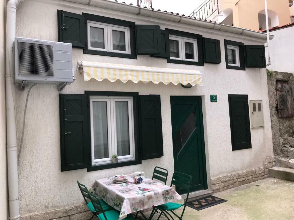 Studio Svetozar Baška Exterior foto